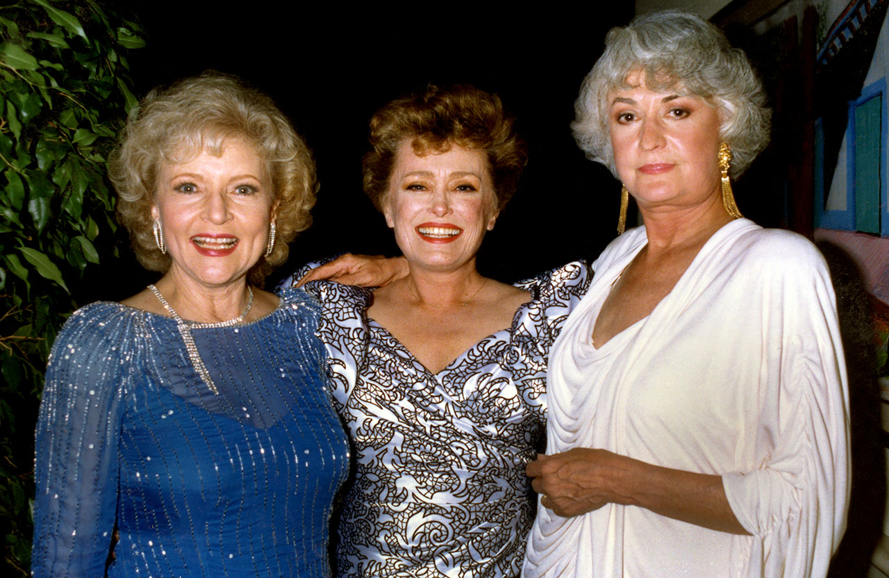The Golden Girls